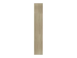 3 pcs conjunto armário TV/estante 180x30x180 cm carvalho sonoma PT395863^ Online