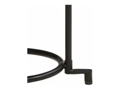 2 pcs Conjunto de mesa de apoio madeira de acácia maciça*vidaxl Clearance