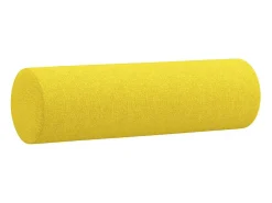 3 pcs conjunto de sofás com almofadas tecido -claro*vidaxl Online