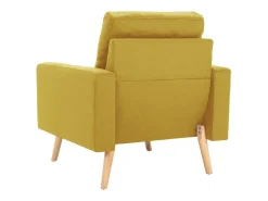 2 pcs conjunto de sofás tecido*vidaxl Sale