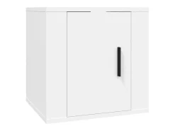 2 pcs conjunto móveis de TV derivados de madeira*vidaxl Best