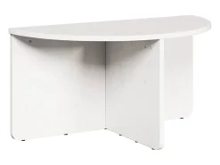 2 pcs Mesas de centro | Mesa de apoio | Mesa de café 79x39.5x40 cm^ Best
