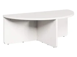 2 pcs Mesas de centro | Mesa de apoio | Mesa de café 79x39.5x40 cm^ Best