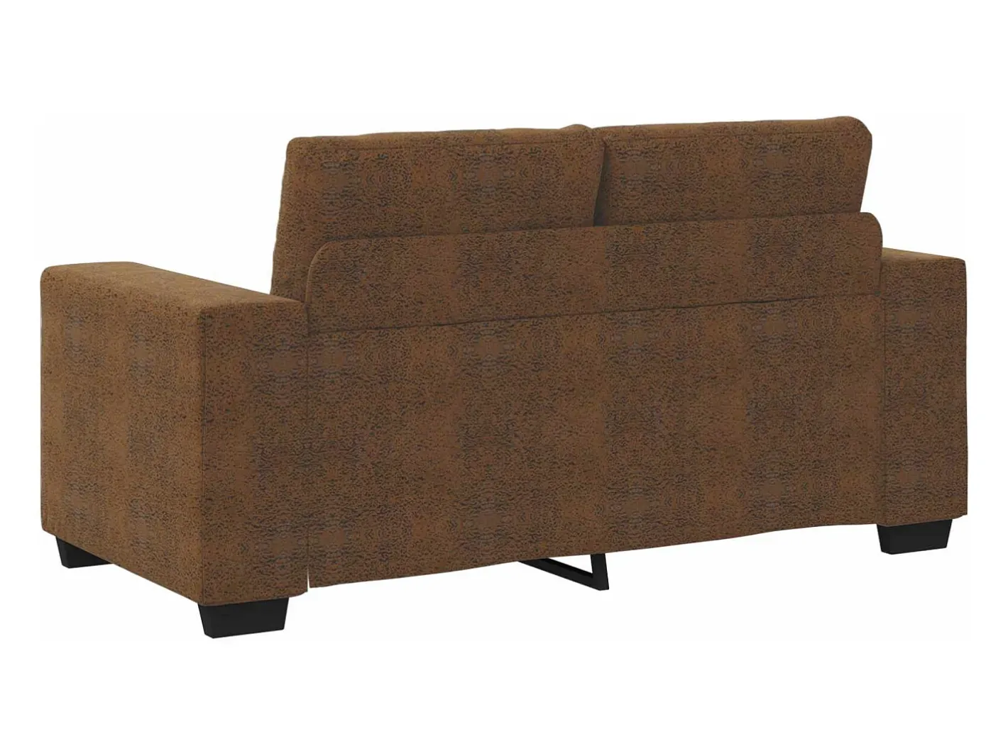 | Sofá | 2 pcs 221 x 78 x 80 cm Couro sintético*vidaxl Clearance