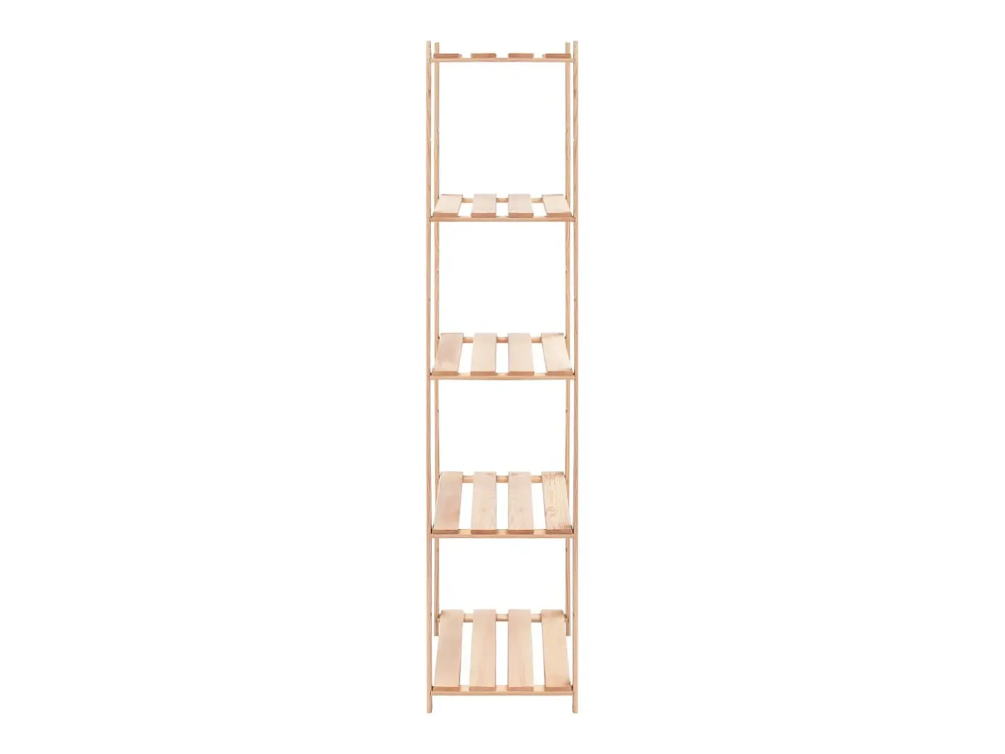 3 unidades arrumação 5 prateleiras 80x38x170cm pinho 250 kg PT758360^ New