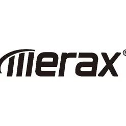 2 Vitrines altas modernas de vidro - 120 x 36 x 200 cm - com LEDs + 6 portas - para coleções/quarto - aglomerado -*Merax Best