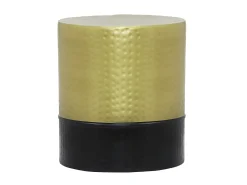 Discount Akela | Mesa de apoio Níquel Mesa De Apoio
