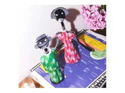 ALESSANDRO M. ARBOREA, Saca-rolhas,^Alessi Online