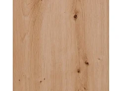Aparador alto 80x200x45 cm carvalho natural* Hot