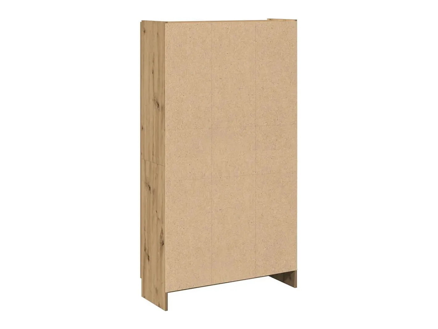 Aparador Artisan Carvalho 82,5x30,5x150 cm Madeira Engenheirada^vidaxl Sale