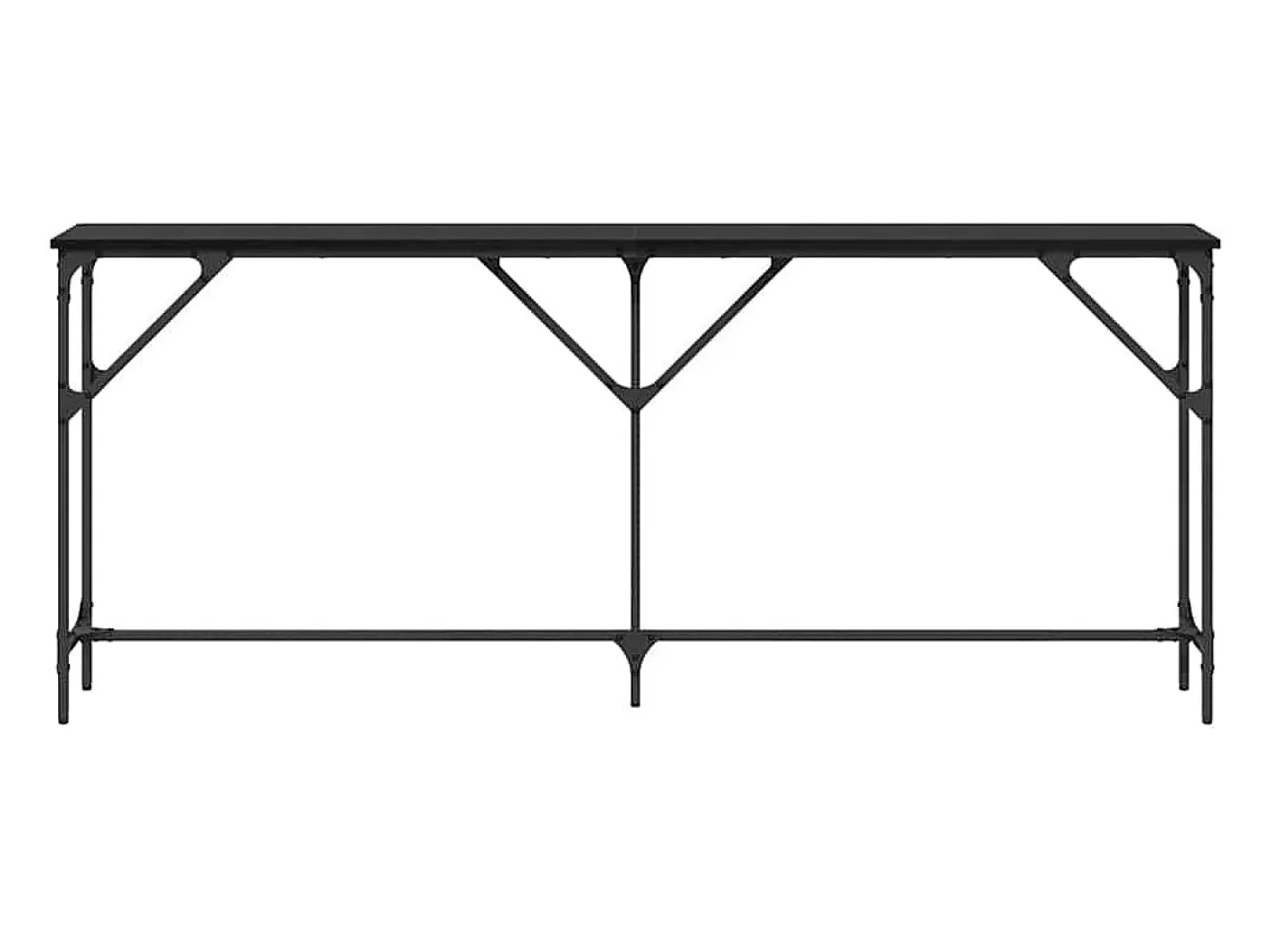 Aparador Carvalho 180 x 23 x 75 cm^vidaxl Best