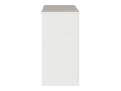 Aparador com gaveta Drammen 89,5 x 37 x 73 cm*vidaxl Discount