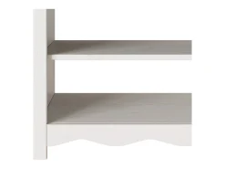 Aparador com gaveta Drammen 89,5 x 37 x 73 cm*vidaxl Discount