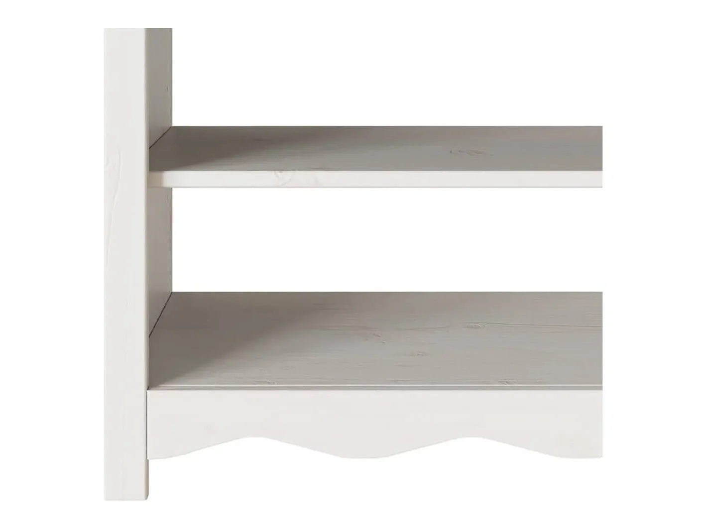 Aparador com gaveta Drammen 89,5 x 37 x 73 cm*vidaxl Discount