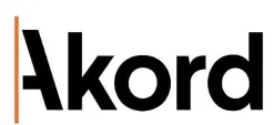 Akord Móvel De Tv*Aparador Moderno para TV 160cm – 2 Portas, 2 Prateleiras, Estilo Minimalista Branco