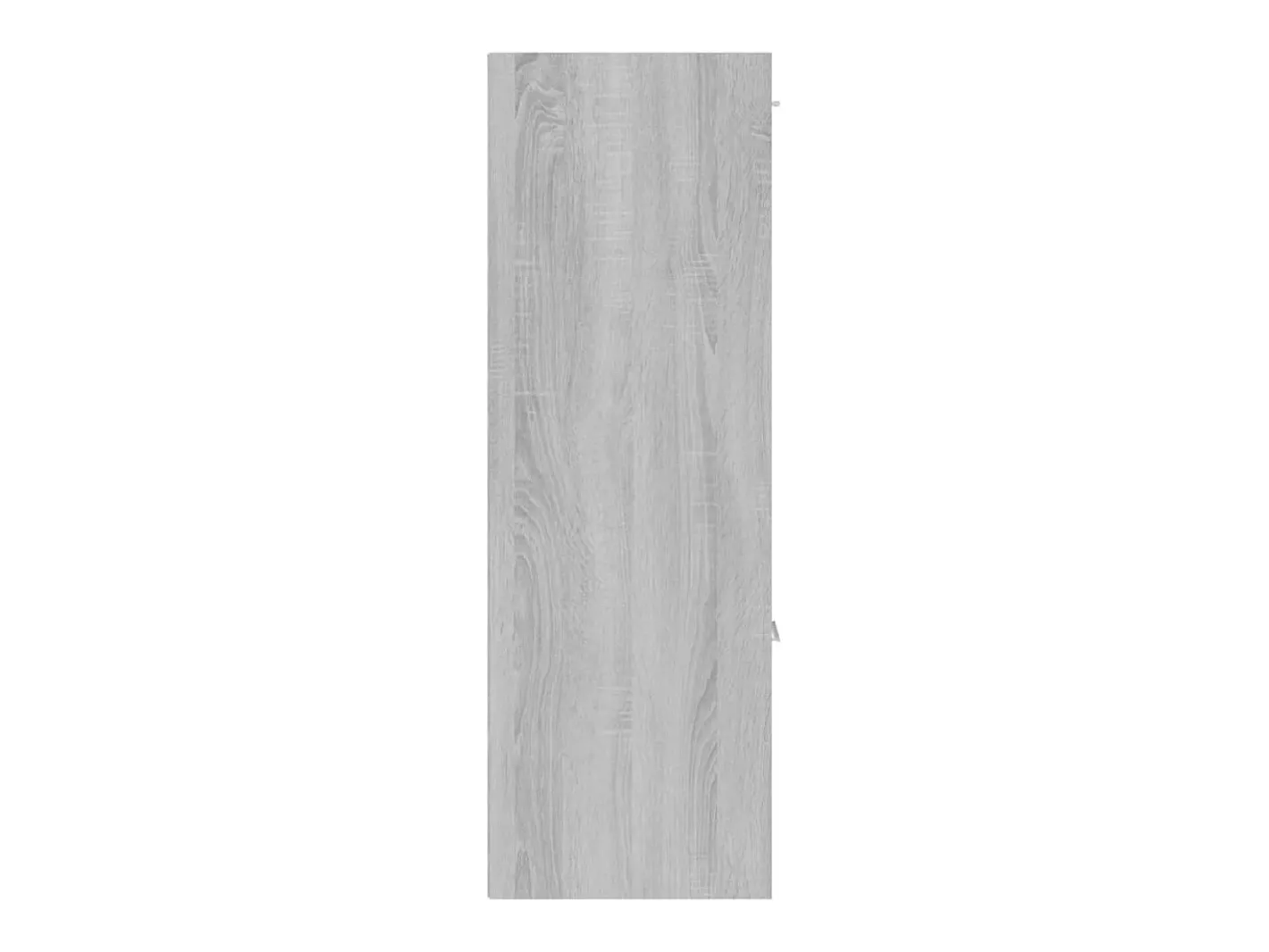 Armário arrumação 60x29,5x90 cm cor sonoma*vidaxl Best
