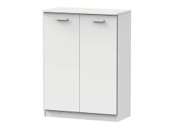 Armário Auxiliar Sapateira Multiuso 101x74x37 cm* Online