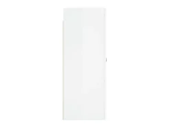 Armário de parede 69,5x34x90 cm brilhante^vidaxl New