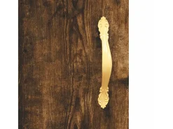 Armário de parede 69,5x34x90 cm carvalho fumado*vidaxl Best