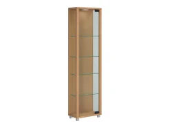 Armário em pé Edana Livro A. 115 x L. 33 x P. 18 cm^VCM Online