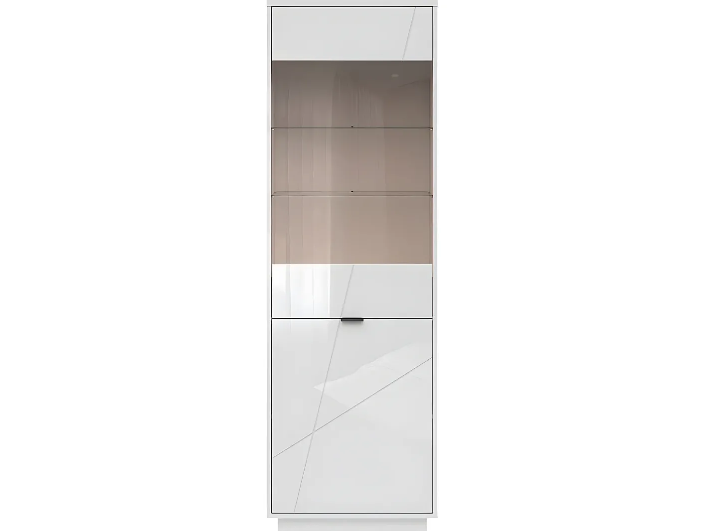 Armário expositor de 2 portas Sven*Petits-Meubles Sale