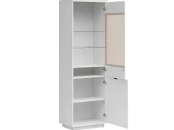 Armário expositor de 2 portas Sven*Petits-Meubles Sale