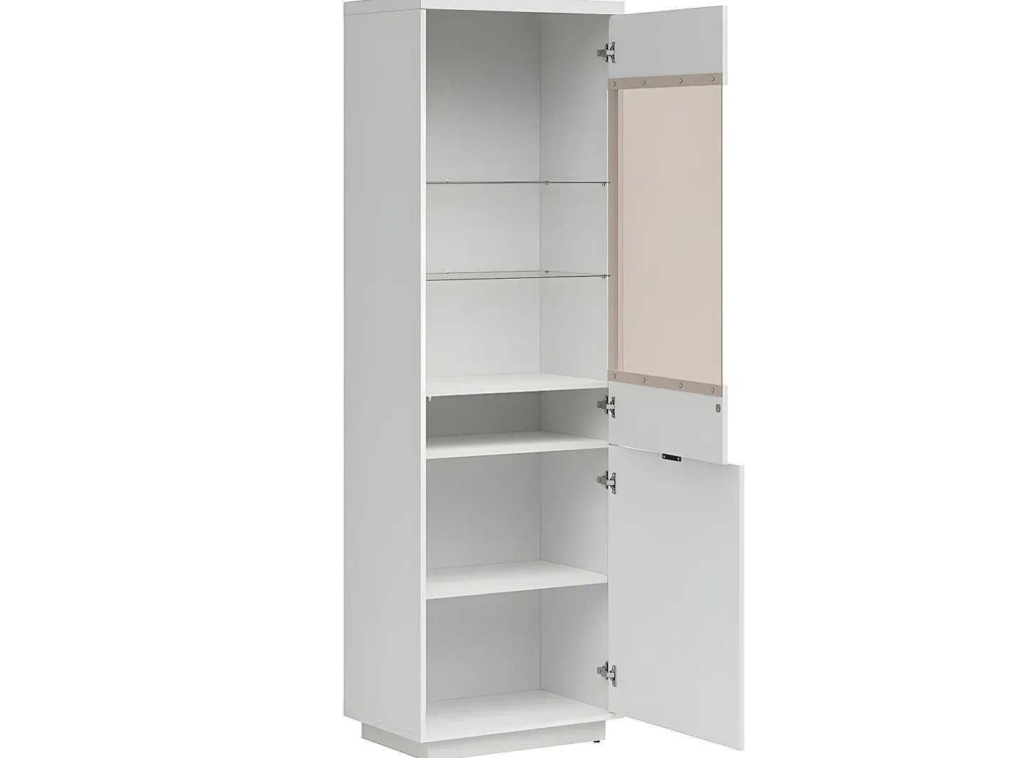 Armário expositor de 2 portas Sven*Petits-Meubles Sale
