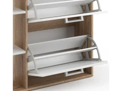 Armário para sapatos /sonoma 24.5x80x90 orlando*Vicco Sale