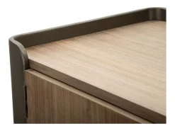 ARMÁRIO TORONTO 100X42X110 CM* Clearance