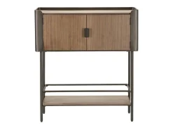 ARMÁRIO TORONTO 100X42X110 CM* Clearance