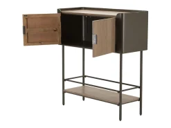 ARMÁRIO TORONTO 100X42X110 CM* Clearance
