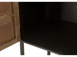 ARMÁRIO TORONTO 100X42X110 CM* Clearance