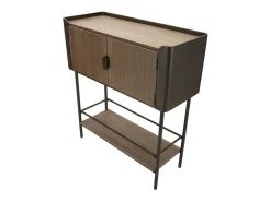 ARMÁRIO TORONTO 100X42X110 CM* Clearance