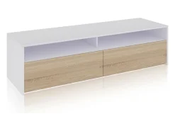 Armário TV Elba 2 portas*duehome