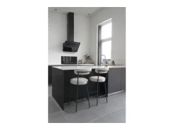 Banco Alto Badalona, , 46x39x90 cm, Kendra Home*