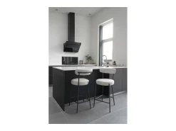 Banco Alto Badalona, , 46x39x90 cm, Kendra Home*