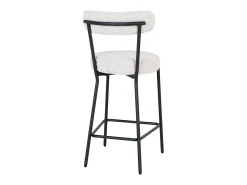Banco Alto Badalona, , 46x39x90 cm, Kendra Home*