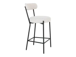 Banco Alto Badalona, , 46x39x90 cm, Kendra Home*