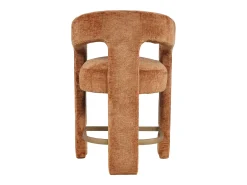 Banco alto 61x89x57 cm Canela Leith LET71HC^