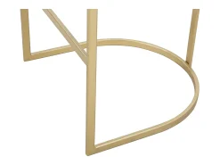 BANCO BAR ISTAMBUL CM Ø 45X90^ Clearance