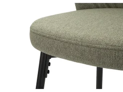 Banco*BANCO BAR LOSANNA SET 2 PCS CM 52X59X108 Verde