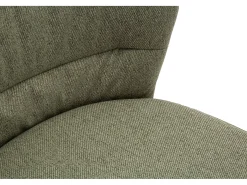 Banco*BANCO BAR LOSANNA SET 2 PCS CM 52X59X108 Verde