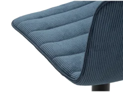 BANCO DE BAR ALTO MARINHA CM 43X49.5X85.5-107 (ASSENTO CM 61-82.5)* Sale