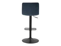 BANCO DE BAR ALTO MARINHA CM 43X49.5X85.5-107 (ASSENTO CM 61-82.5)* Sale