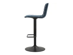 BANCO DE BAR ALTO MARINHA CM 43X49.5X85.5-107 (ASSENTO CM 61-82.5)* Sale