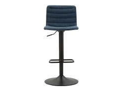 BANCO DE BAR ALTO MARINHA CM 43X49.5X85.5-107 (ASSENTO CM 61-82.5)* Sale