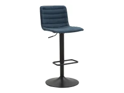 BANCO DE BAR ALTO MARINHA CM 43X49.5X85.5-107 (ASSENTO CM 61-82.5)* Sale