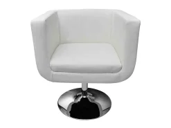 Banco de bar couro artificial PT473490^ Discount