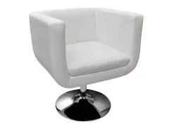 Banco de bar couro artificial PT473490^ Discount