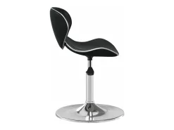 Banco de bar couro artificial PT740623^